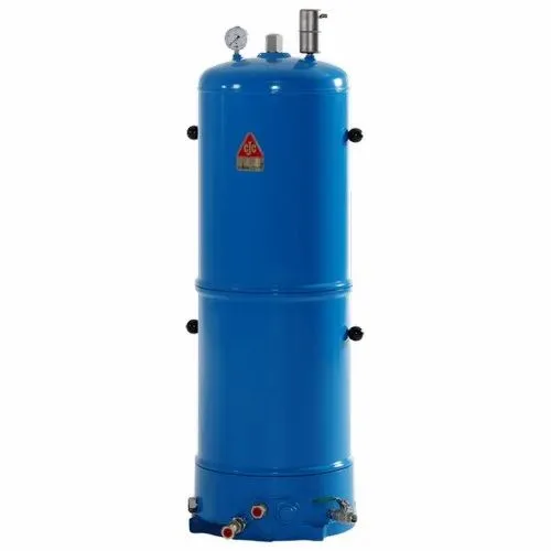 CJC Absorb Blue Baleen Oil Flushing Unit