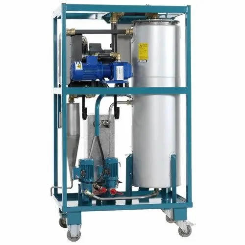 CJC Desorber D30 Water Remover