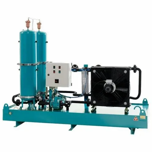 Heat Transfer Oil Filters