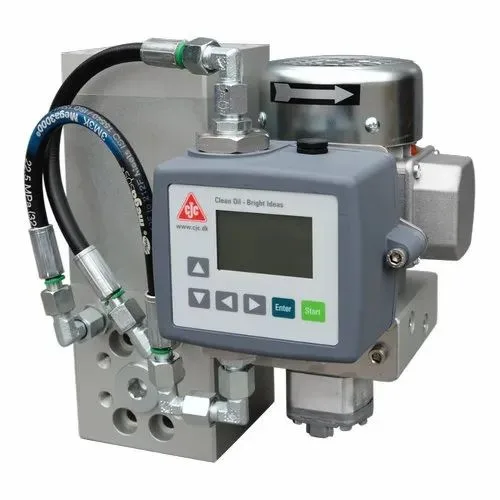 Contamination Monitors