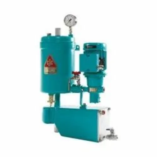 Filter Separators