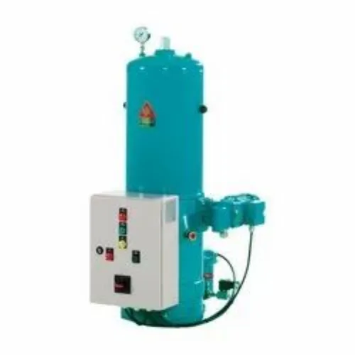 CJC PTU 27/54 Filter Separator