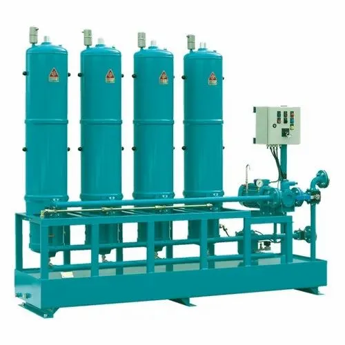 CJC PTU Multi Stay Filter Separator