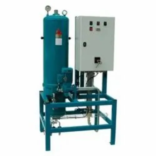 CJC PTU3 27/81 Filter Separator